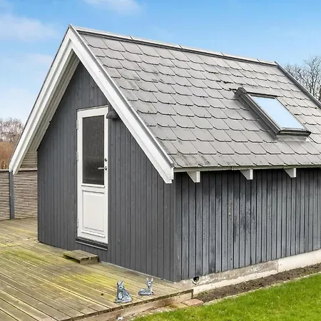 3 Bedroom Stunning In * Vordingborg