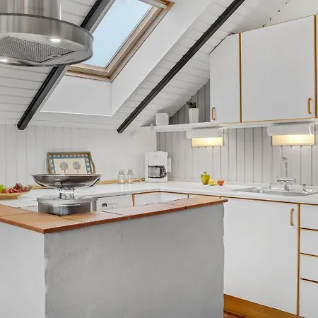 Σπίτι διακοπών 3 Bedroom Stunning In