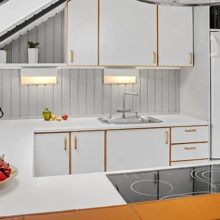 Casa vacanze 3 Bedroom Stunning In Vordingborg