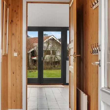 Ferienhaus 3 Bedroom Stunning In *