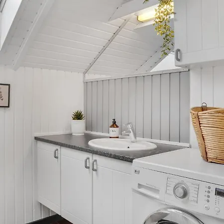 3 Bedroom Stunning In Vordingborg