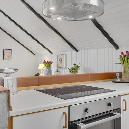 3 Bedroom Stunning In Feriehus Vordingborg