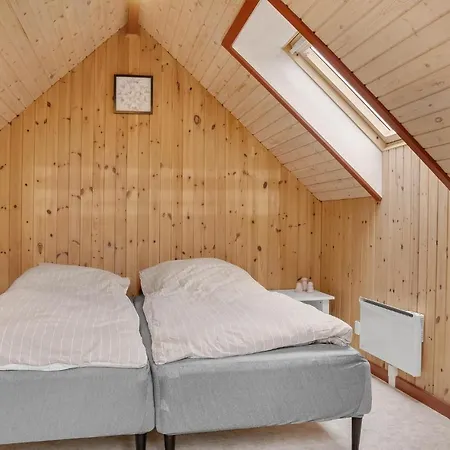 Casa vacanze 3 Bedroom Stunning In Vordingborg