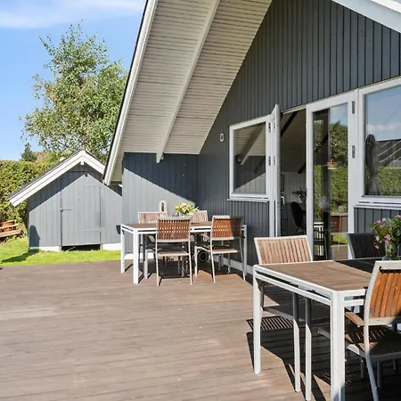 3 Bedroom Stunning In Vordingborg