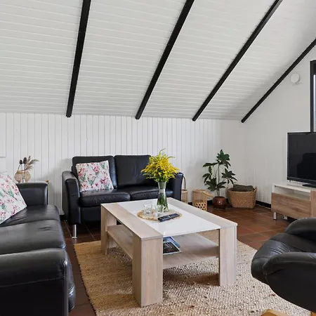 Ferienhaus 3 Bedroom Stunning In Vordingborg