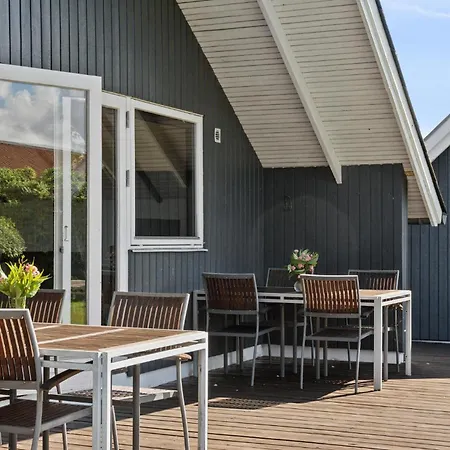 3 Bedroom Stunning In Casa vacanze Vordingborg