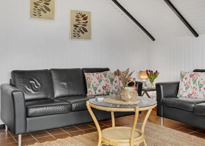 Σπίτι διακοπών 3 Bedroom Stunning In Vordingborg