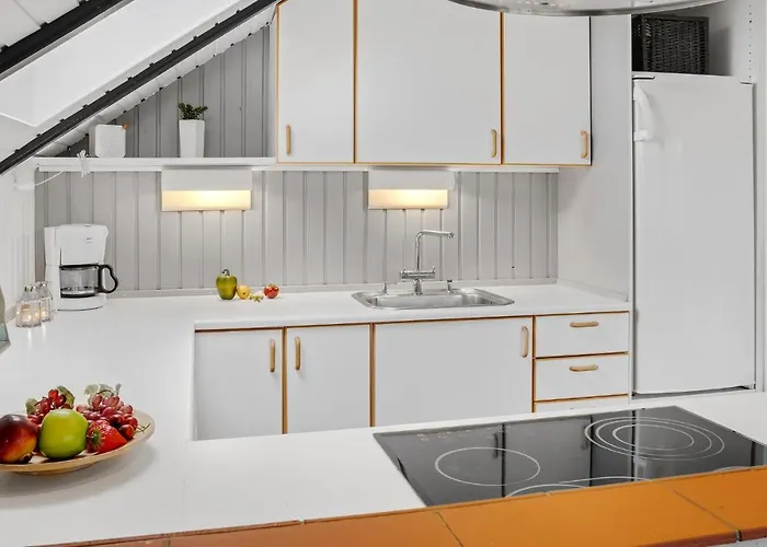 Casa vacanze 3 Bedroom Stunning In Vordingborg