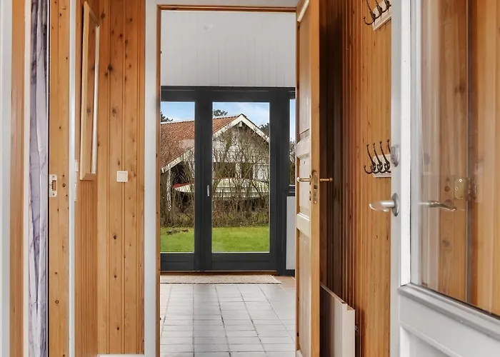 Σπίτι διακοπών 3 Bedroom Stunning In *