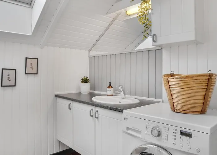 3 Bedroom Stunning In Vordingborg