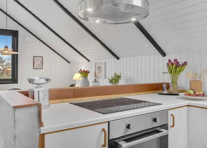 3 Bedroom Stunning In Casa vacanze Vordingborg
