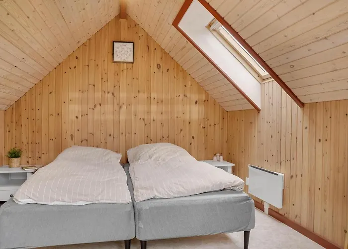Casa vacanze 3 Bedroom Stunning In Vordingborg