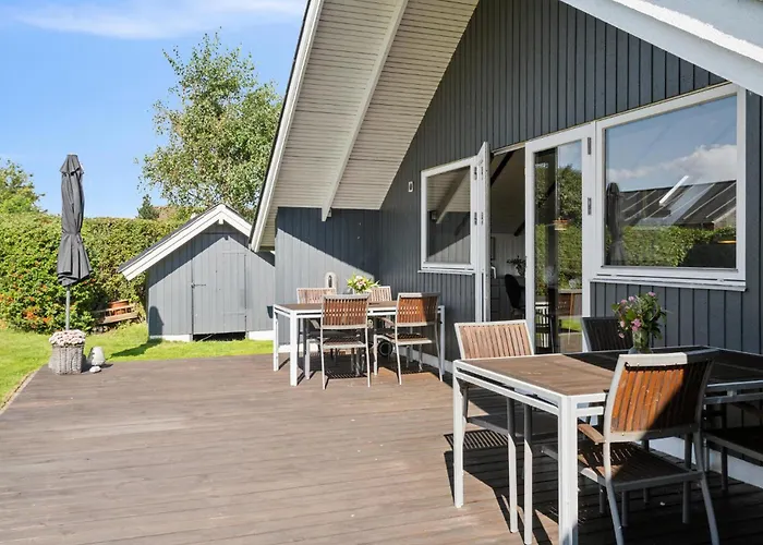 3 Bedroom Stunning In Vordingborg