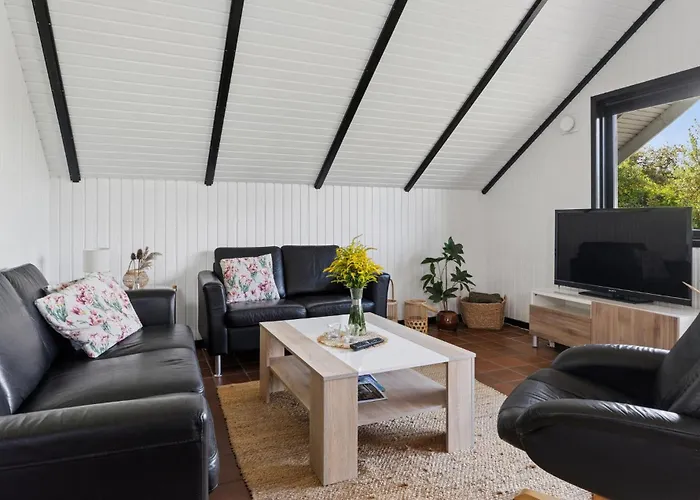 Casa vacanze 3 Bedroom Stunning In Vordingborg