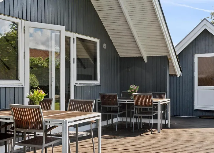 3 Bedroom Stunning In Casa vacanze Vordingborg